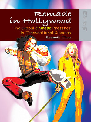 cover image of Remade in Hollywood
